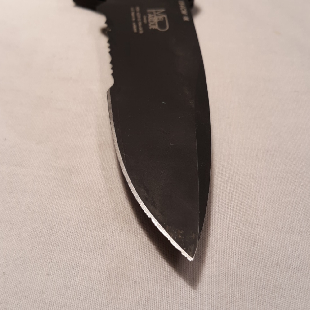 One button "Benchmade Gerber" - Picture 8 of 12